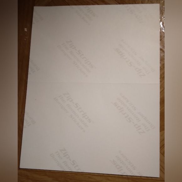 FREE with PURCHASE Clean Energy for America Sticker - Picture 3 of 3